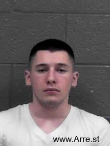 Tyler Lavender Arrest