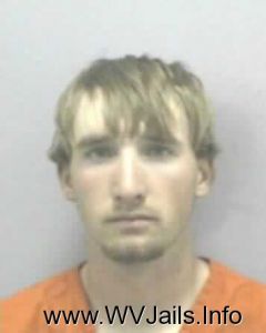  Tyler Lucas Arrest Mugshot