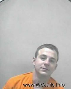 Tyler Maltsberger Arrest Mugshot