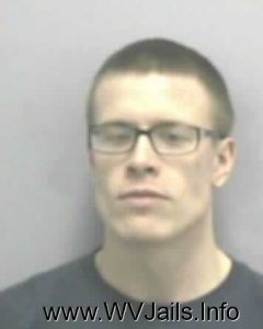 Tyler Plevel Arrest Mugshot