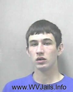  Tyler Randall Arrest Mugshot