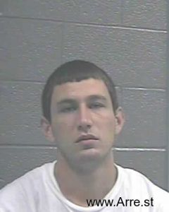 Tyler Randall Arrest