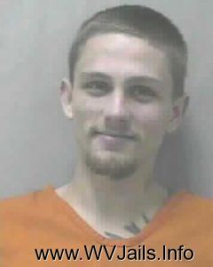 Tyler Riggleman Arrest Mugshot