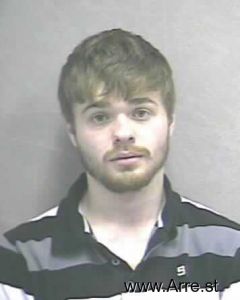 Tyler Shiffett Arrest Mugshot