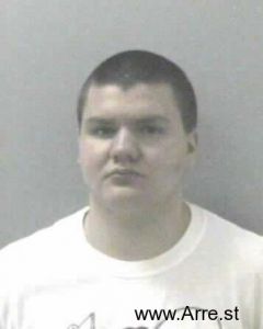 Tyler Stewart Arrest