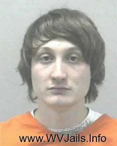 Tyler Toler Arrest Mugshot