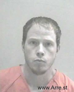 Tyler Weaver Arrest