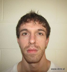 Tylor Johnson Arrest Mugshot