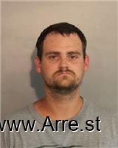 Tylor Miller Arrest Mugshot