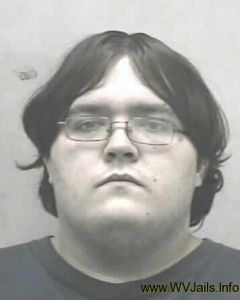  Tylor Adkins Arrest Mugshot