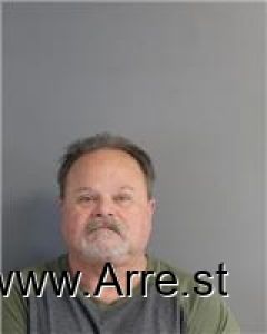 Tyree Cook Arrest Mugshot