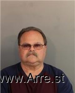 Tyree Cook Arrest Mugshot