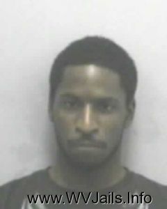 Tyree Monroe Arrest Mugshot