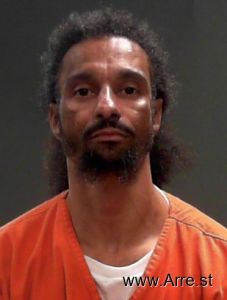 Tyrone Allen  Jr. Arrest Mugshot