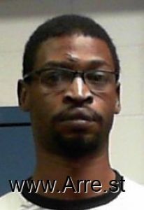 Tyrone Jackson Arrest