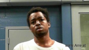 Tyrone Powell Arrest