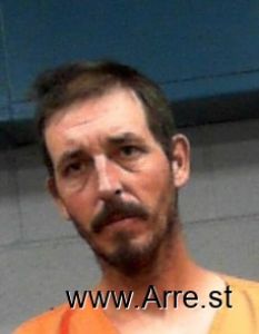 Tyrone Wamsley Arrest Mugshot