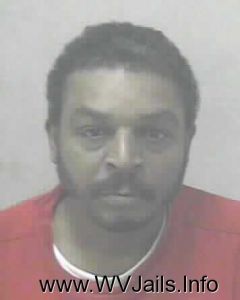 Tyrone Blaney Arrest Mugshot