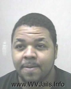  Tyrone Cook Arrest