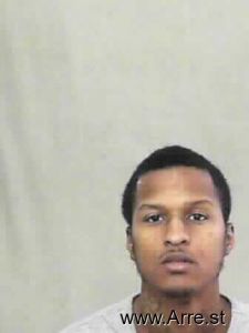 Tyrone Fleming Arrest Mugshot