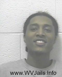 Tyrone Hawkins Arrest