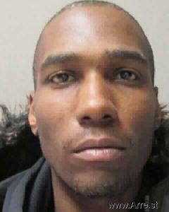 Tyrone Mcmillian Arrest