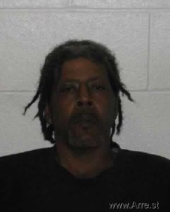 Tyrone Perkins Arrest