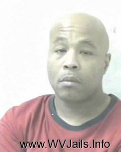 Tyrone Reed Arrest Mugshot
