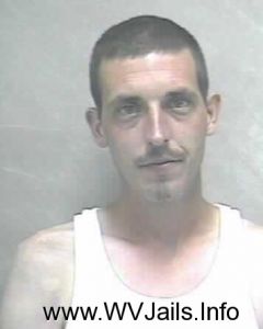 Tyrone Wamsley Arrest Mugshot