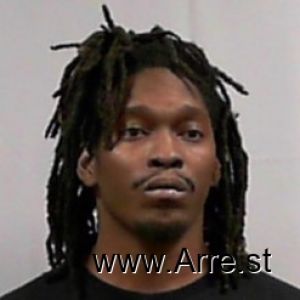Tyrrell Cason Arrest Mugshot