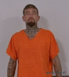 Tyson Wratchford Arrest Mugshot