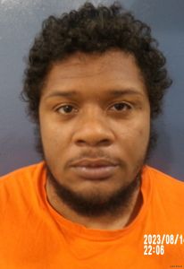 Tyyoun Powell Arrest Mugshot