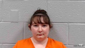 Vada Smith Arrest Mugshot