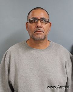 Valente Licon-hernandez Arrest Mugshot