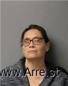 Valerie Ellis Arrest Mugshot