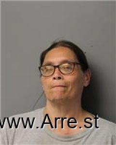Valerie Ellis Arrest Mugshot
