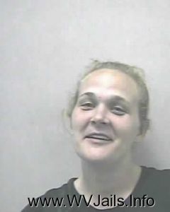 Valerie Graley Arrest Mugshot