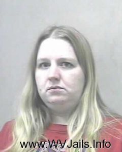  Valerie Hall Arrest