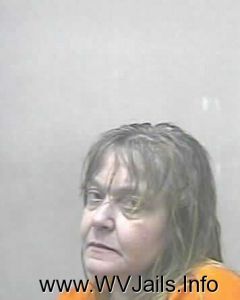 Valerie Lilly Arrest Mugshot