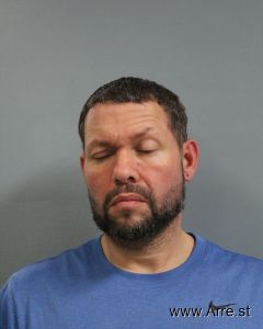 Van Williams Arrest