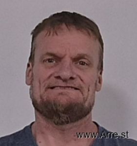 Vance Ferris Arrest Mugshot