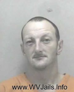 Vance Prater Arrest Mugshot