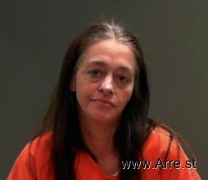 Vandellia Hearn-winland Arrest