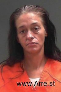 Vandellia Hearn-winland Arrest Mugshot