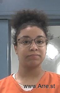 Vaneisha Harpine Arrest