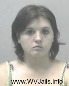 Vanessa Butler Arrest Mugshot