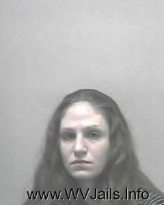 Vanessa Hill Arrest Mugshot