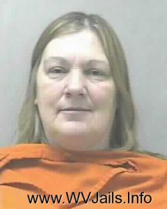  Vanessa Smoot-racey Arrest