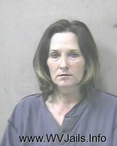 Vanessa Taylor Arrest Mugshot