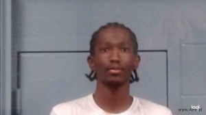 Vanilson Monteiro Arrest Mugshot